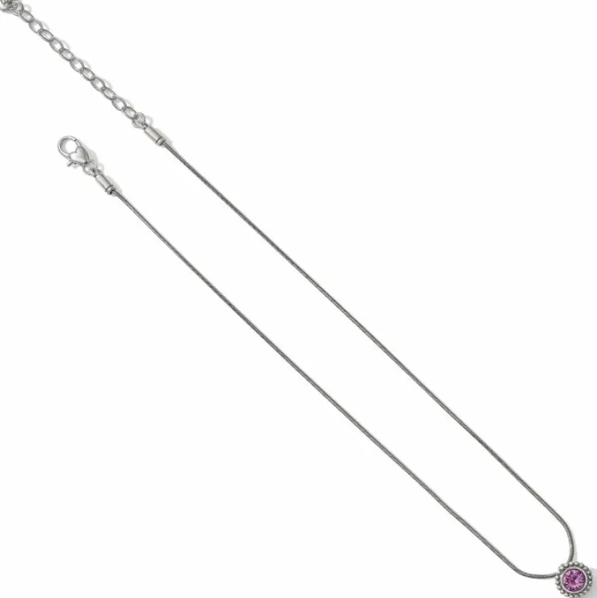 Brighton Twinkle Necklace Discount