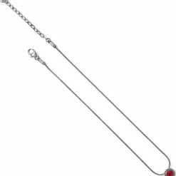 Brighton Twinkle Necklace Discount