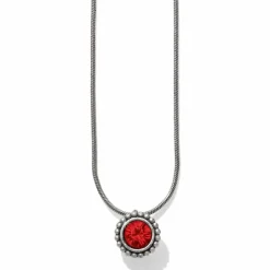 Brighton Twinkle Necklace Discount