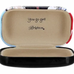 Brighton Uptown Girls Mini Box Multi Fashion