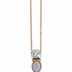 Brighton Venus Necklace Outlet