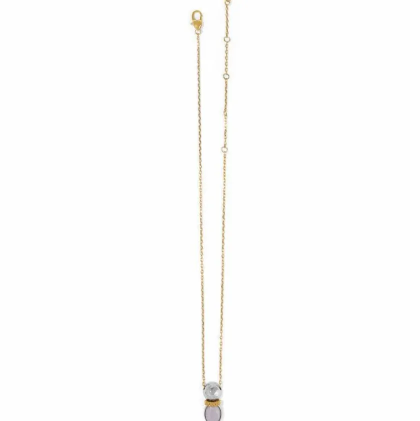 Brighton Venus Necklace Outlet