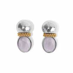 Brighton Venus Post Drop Earrings New