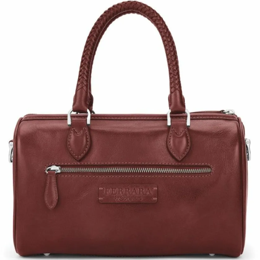 Brighton Vereda Satchel Fashion