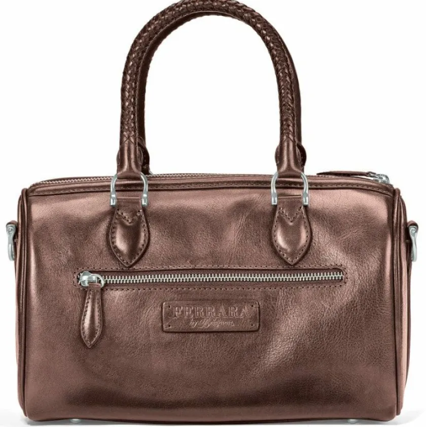 Brighton Vereda Satchel Fashion