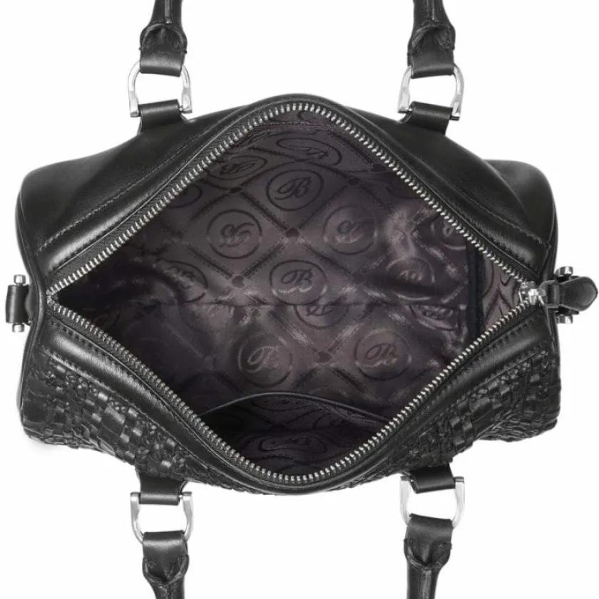 Brighton Vereda Satchel Fashion