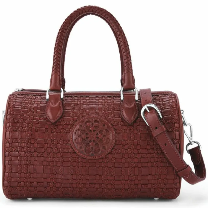 Brighton Vereda Satchel Fashion