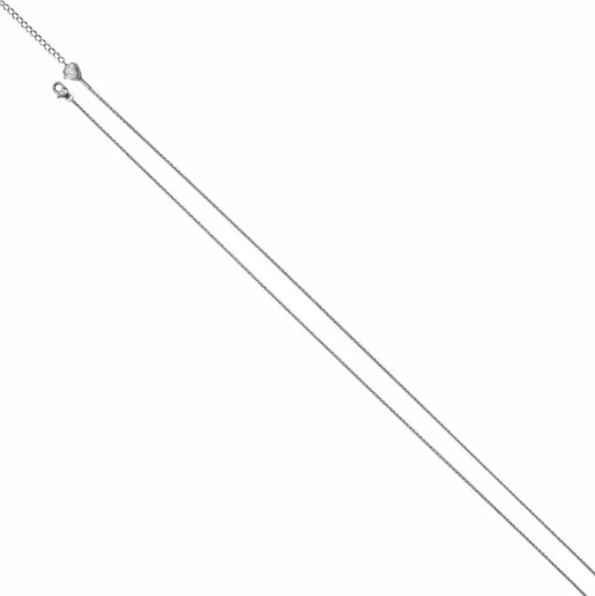 Brighton Vivi Delicate Long Charm Necklace Best