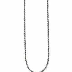 Brighton Vivi Delicate Long Charm Necklace Best
