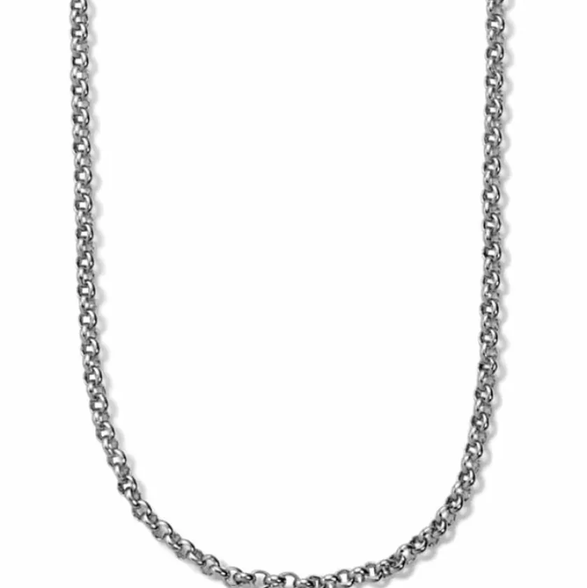 Brighton Vivi Delicate Petite Charm Necklace Fashion