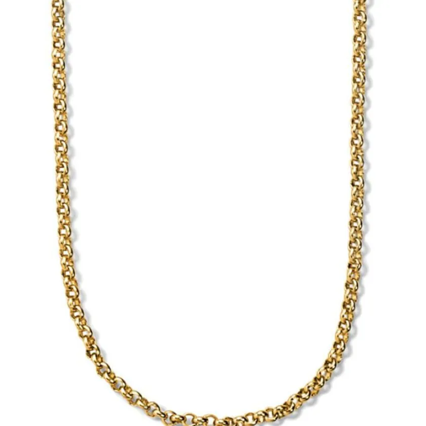 Brighton Vivi Delicate Petite Charm Necklace Fashion