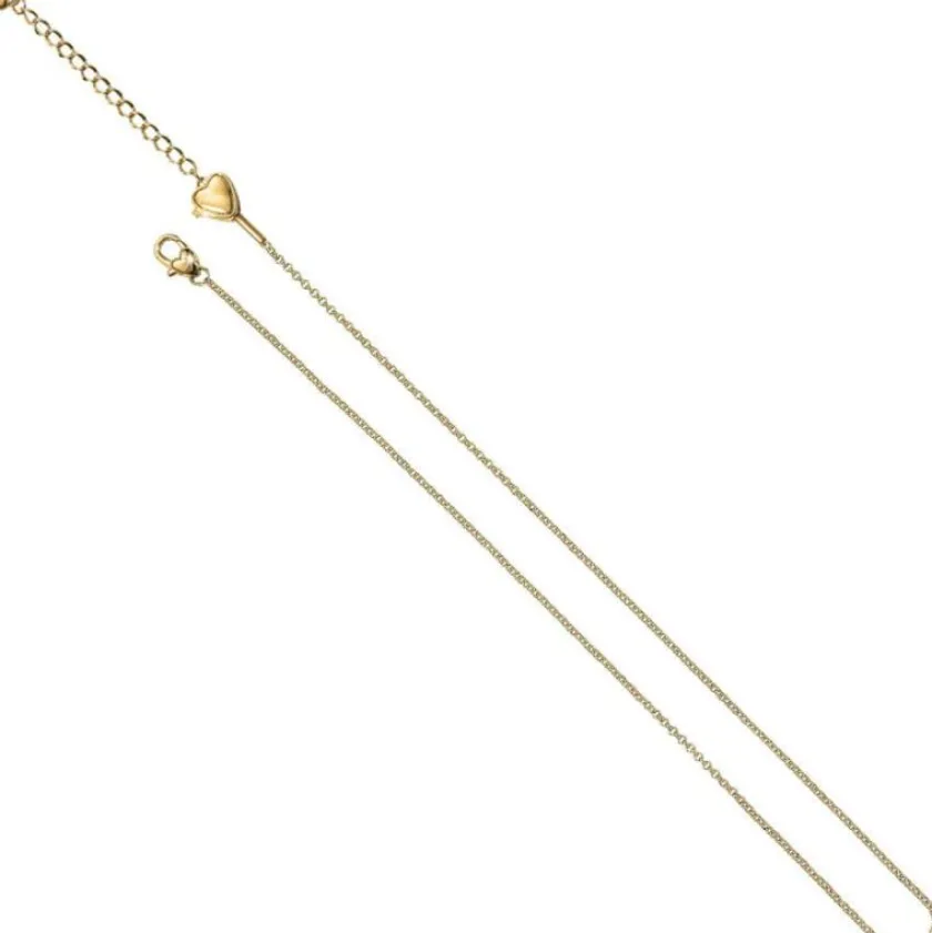 Brighton Vivi Delicate Short Charm Necklace Online