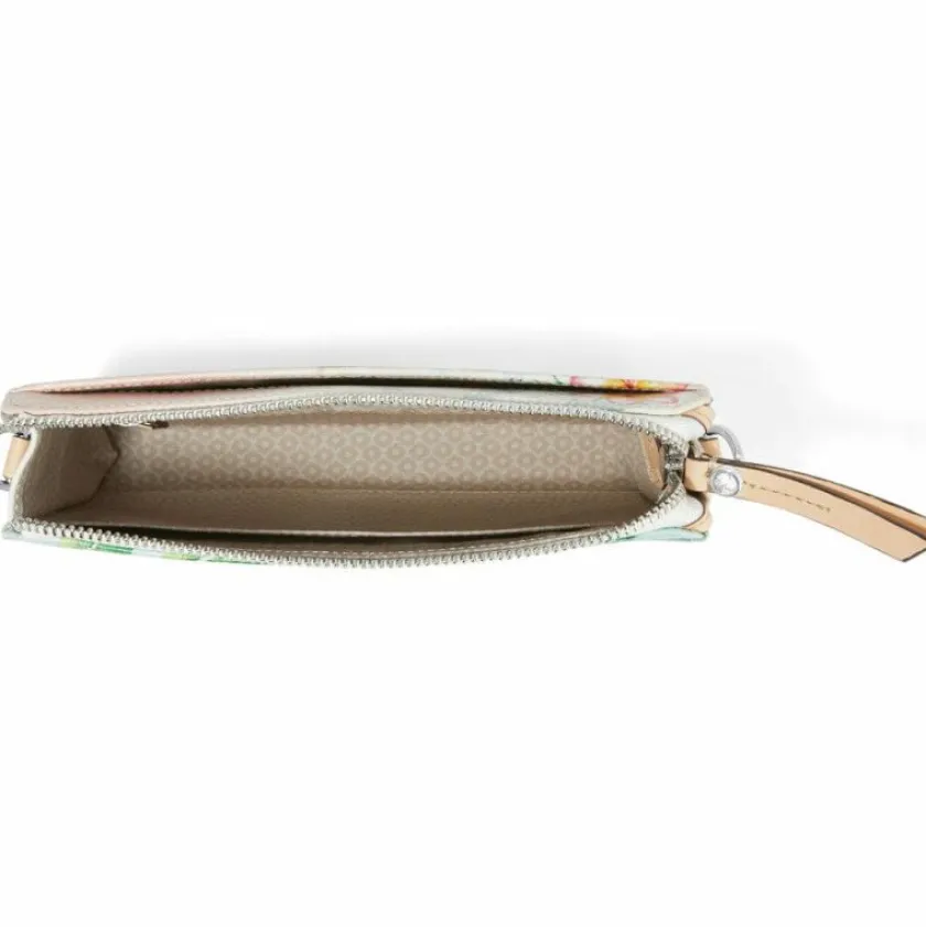 Brighton Voyage Chain Pouch Multi Outlet