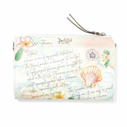 Brighton Voyage Chain Pouch Multi Outlet