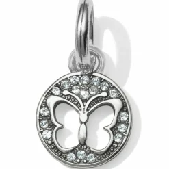 Brighton Wings Highlight Amulet Silver Clearance