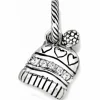 Brighton Winter Breeze Charm Silver Outlet