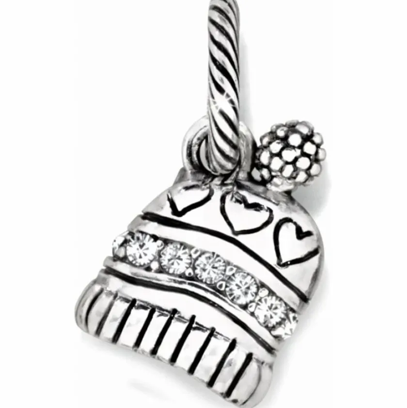 Brighton Winter Breeze Charm Silver Outlet