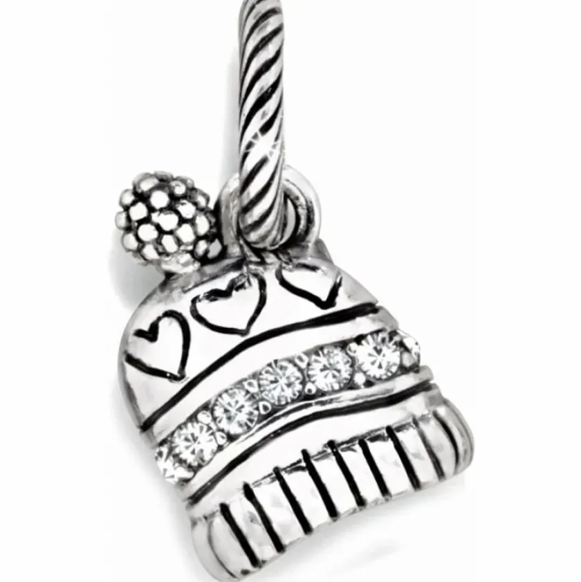 Brighton Winter Breeze Charm Silver Outlet