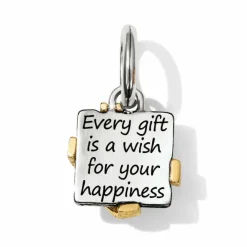 Brighton Wishful Gift Charm Best