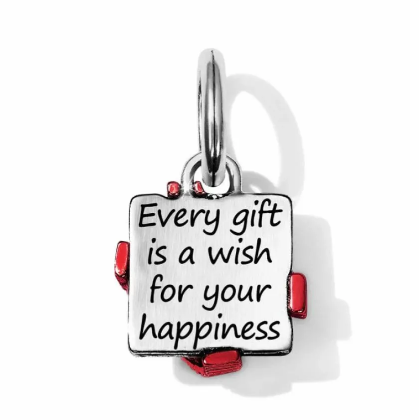 Brighton Wishful Gift Charm Best