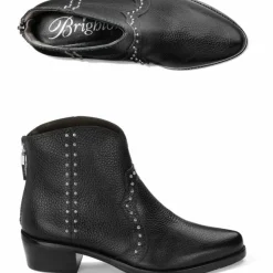 Brighton Wonder Boots Black Online