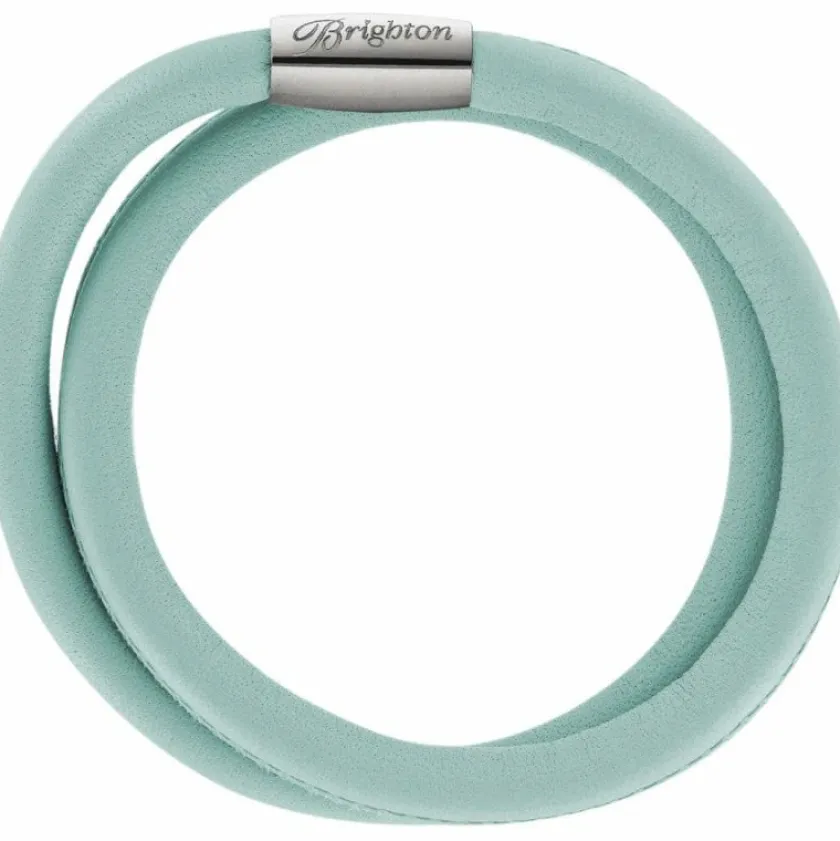 Brighton Woodstock Double Bracelet New