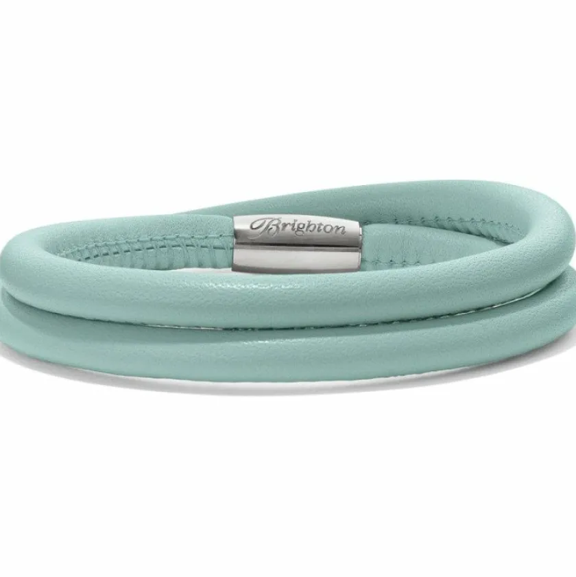 Brighton Woodstock Double Bracelet New