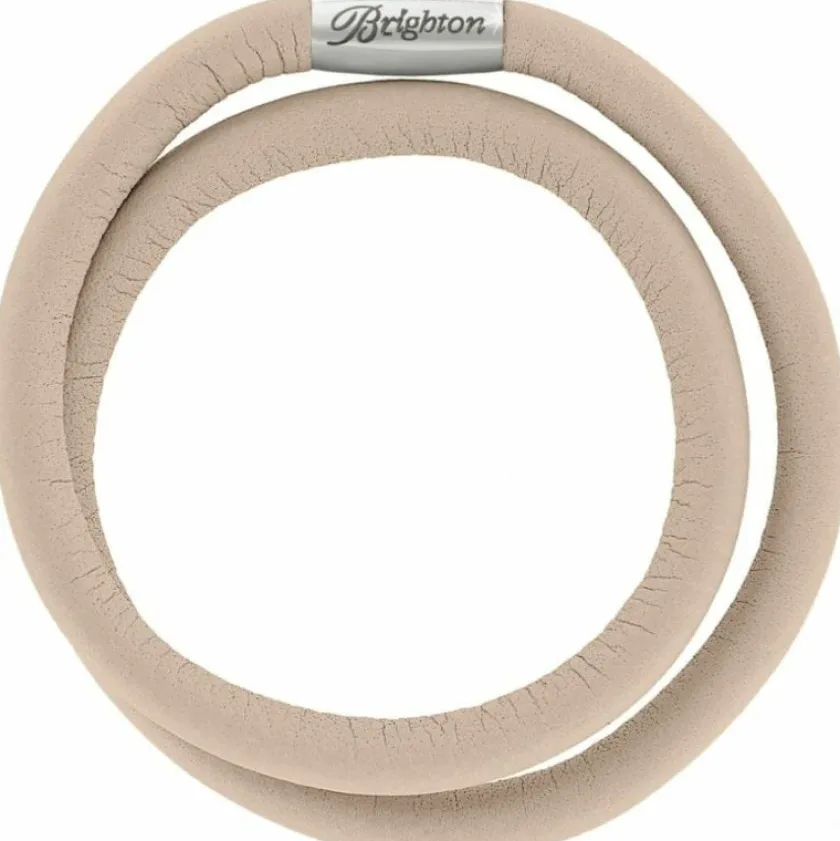 Brighton Woodstock Double Bracelet New