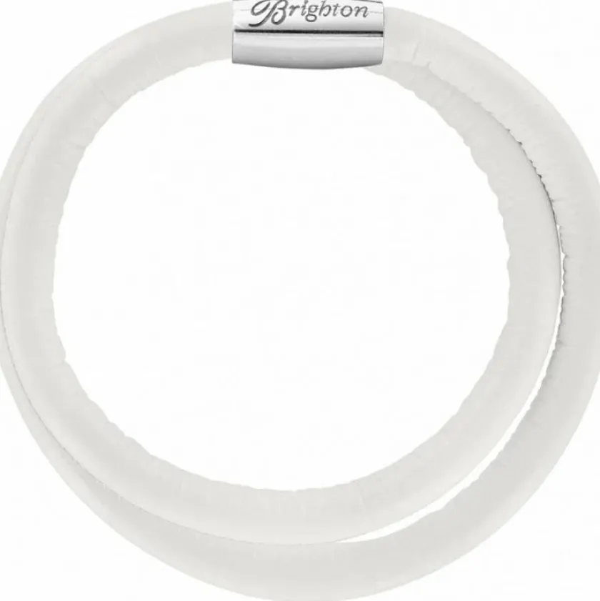 Brighton Woodstock Double Bracelet New