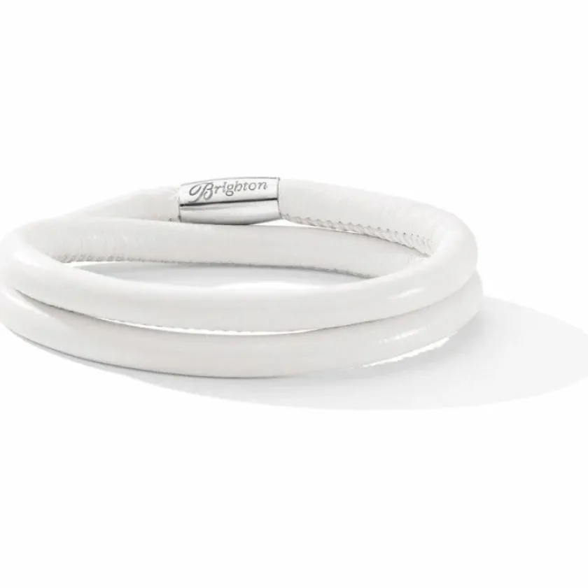 Brighton Woodstock Double Bracelet New