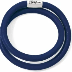 Brighton Woodstock Double Bracelet New