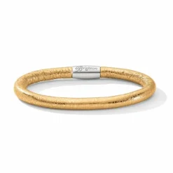 Brighton Woodstock Metallic Single Bracelet Discount