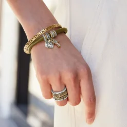 Brighton Woodstock Single Bracelet Sale