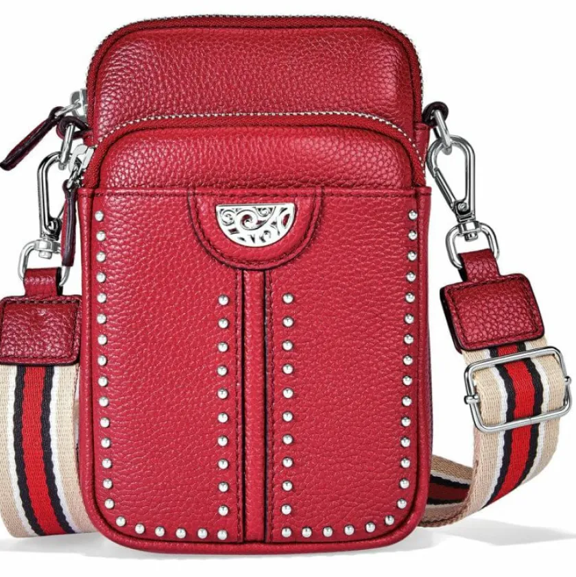 Brighton Zak Mini Utility Bag Fashion