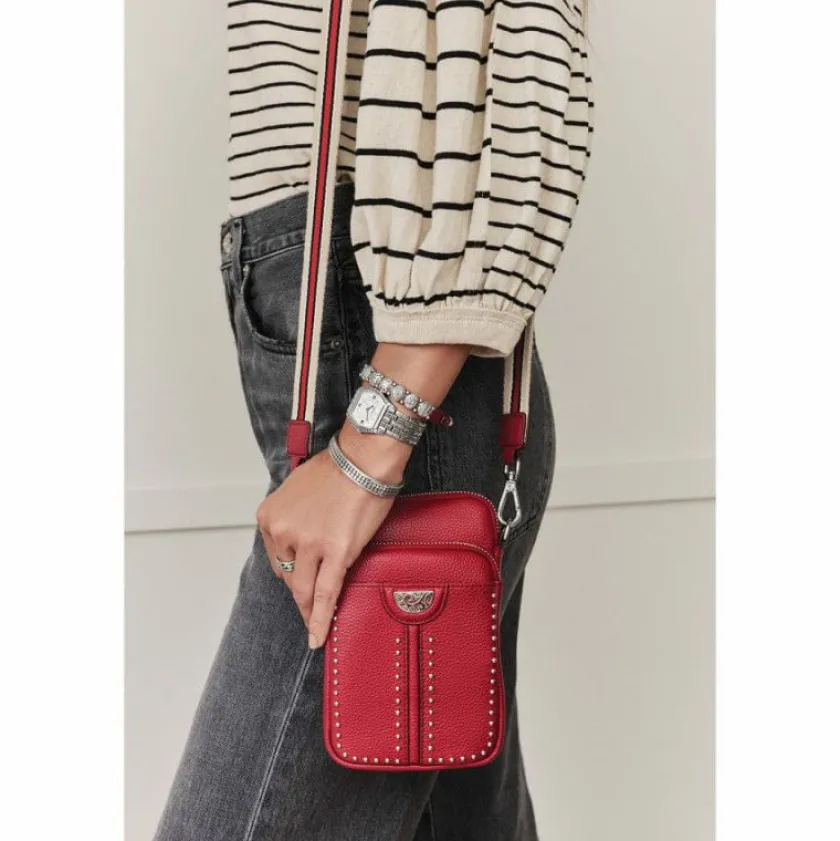 Brighton Zak Mini Utility Bag Fashion