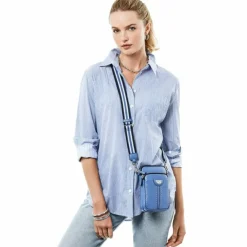 Brighton Zak Mini Utility Bag Fashion