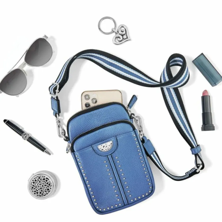 Brighton Zak Mini Utility Bag Fashion