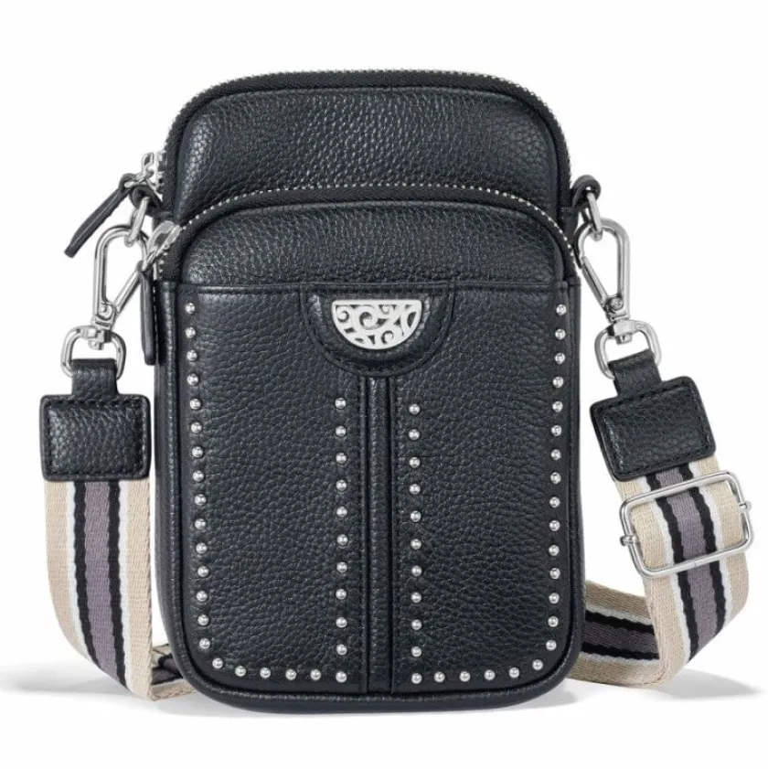 Brighton Zak Mini Utility Bag Fashion