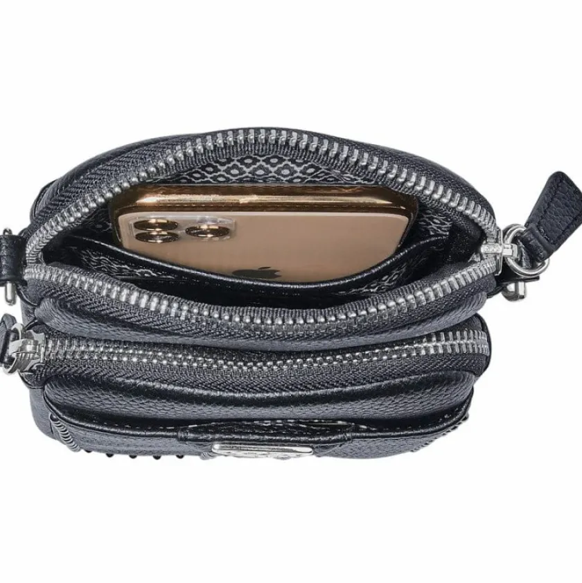 Brighton Zak Mini Utility Bag Fashion