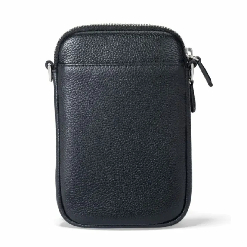 Brighton Zak Mini Utility Bag Fashion