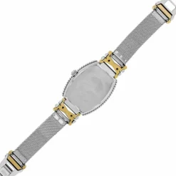 Brighton Zurich Watch Silver-Gold Online